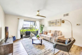 Resort Living with Pool & Tennis Minutes to Del Mar Beaches